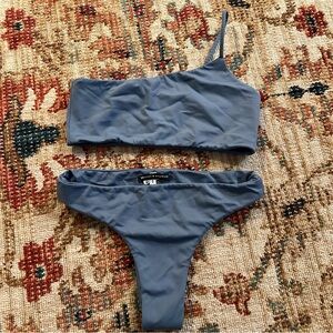 Rare Brandy Melville bikini